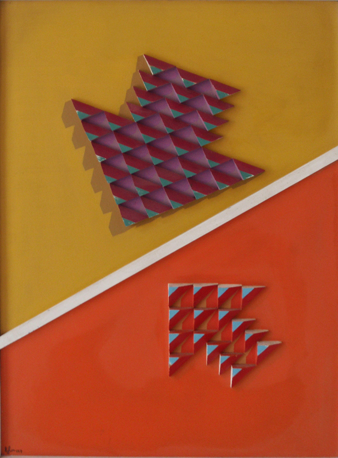 le mur